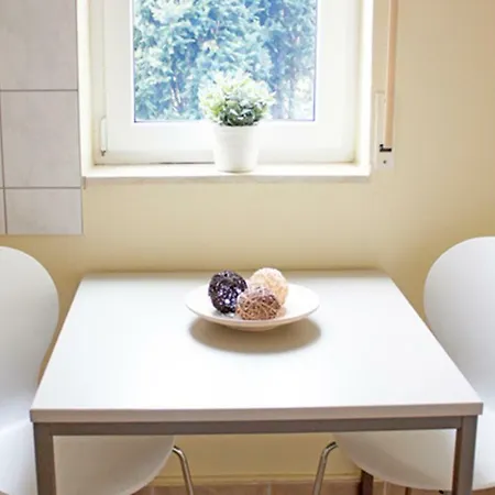 Apartment Kahsa *