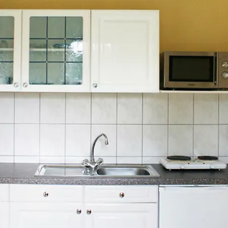 Kahsa Apartment Halle (Saale)