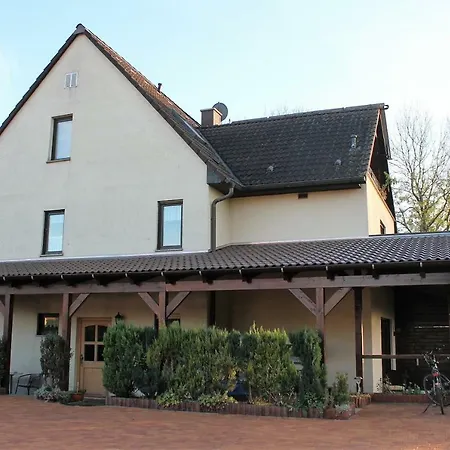 Kahsa Apartment Halle (Saale)