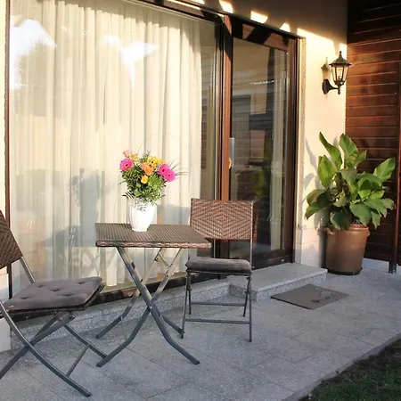 Apartment Kahsa Halle (Saale)