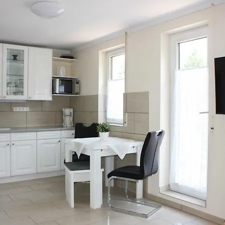 Apartment Kahsa