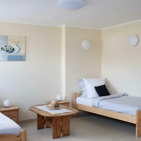 Kahsa Apartment Halle (Saale)