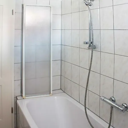 Kahsa Apartment Halle (Saale)