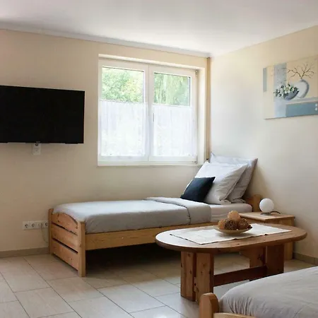 Kahsa Apartment