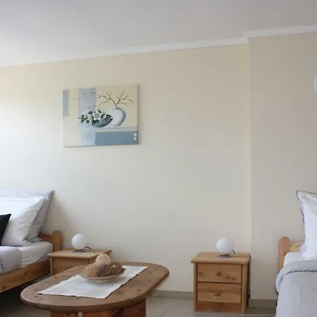 Kahsa Apartment Halle (Saale)