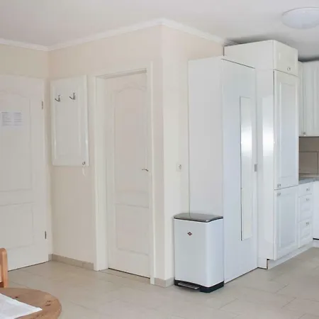 Kahsa Apartment Halle (Saale)